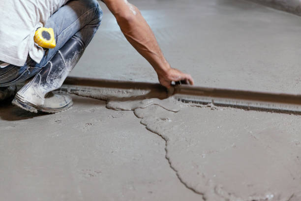 Best Concrete Grinding and Polishing in Soddy Daisy, TN