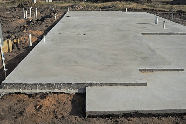 Best Concrete Driveway Installation in Soddy Daisy, TN
