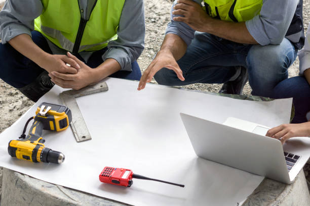 Best Stamped Concrete Services in Soddy Daisy, TN