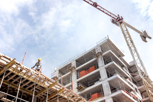 Best Residential Concrete Solutions in Soddy Daisy, TN